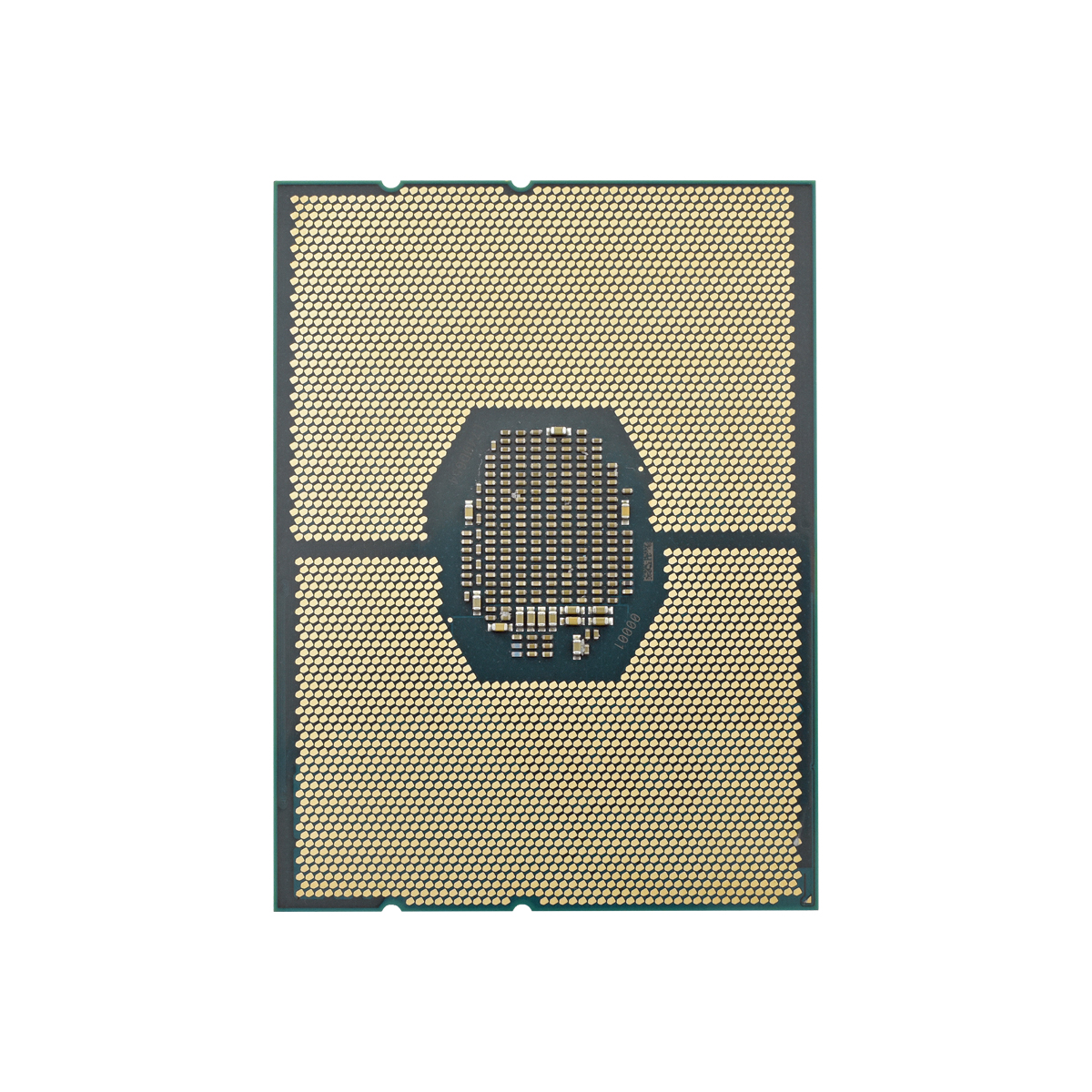 Intel Xeon Gold Prozessor 6128 SR3J4 6 Core 19,25 MB L3 Cache 3,40 GHz LGA3647 Intel Xeon Gold Prozessor 6128 SR3J4 6 Core 19,25 MB L3 Cache 3,40 GHz LGA3647