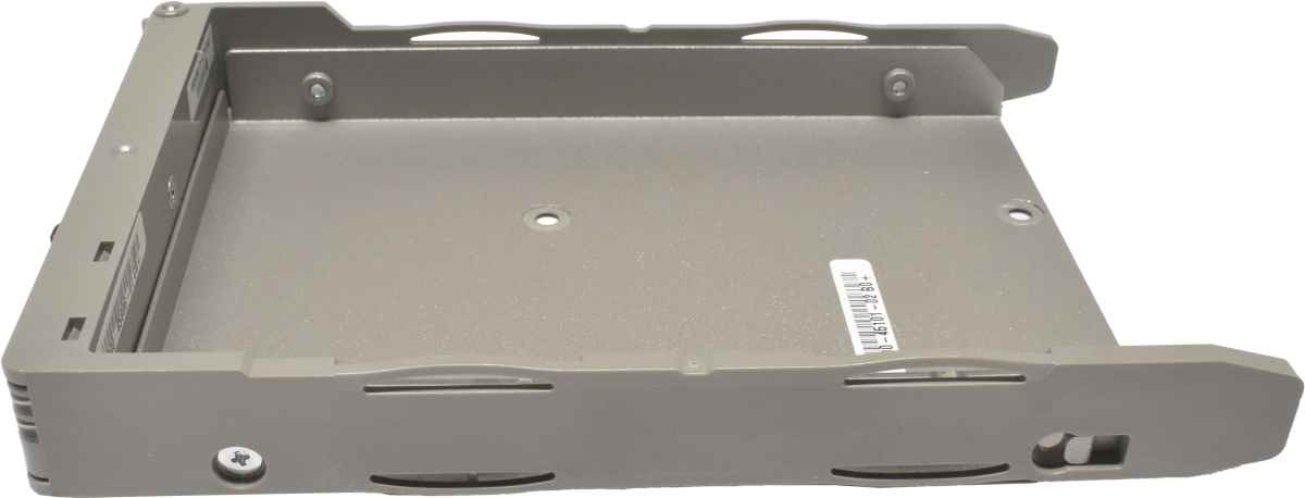 Cisco 800-45806-01 800-45101-02 3.5" HDD Caddy Rahmen LFF SAS SATA für UCS C3160 / C260 Servers