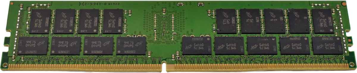 HP Kingston 32GB 2Rx4 PC4-2666V DDR4 RAM HP26D4R9D4MEI-32 840758-091 HP Kingston 32GB 2Rx4 PC4-2666V DDR4 RAM HP26D4R9D4MEI-32 840758-091