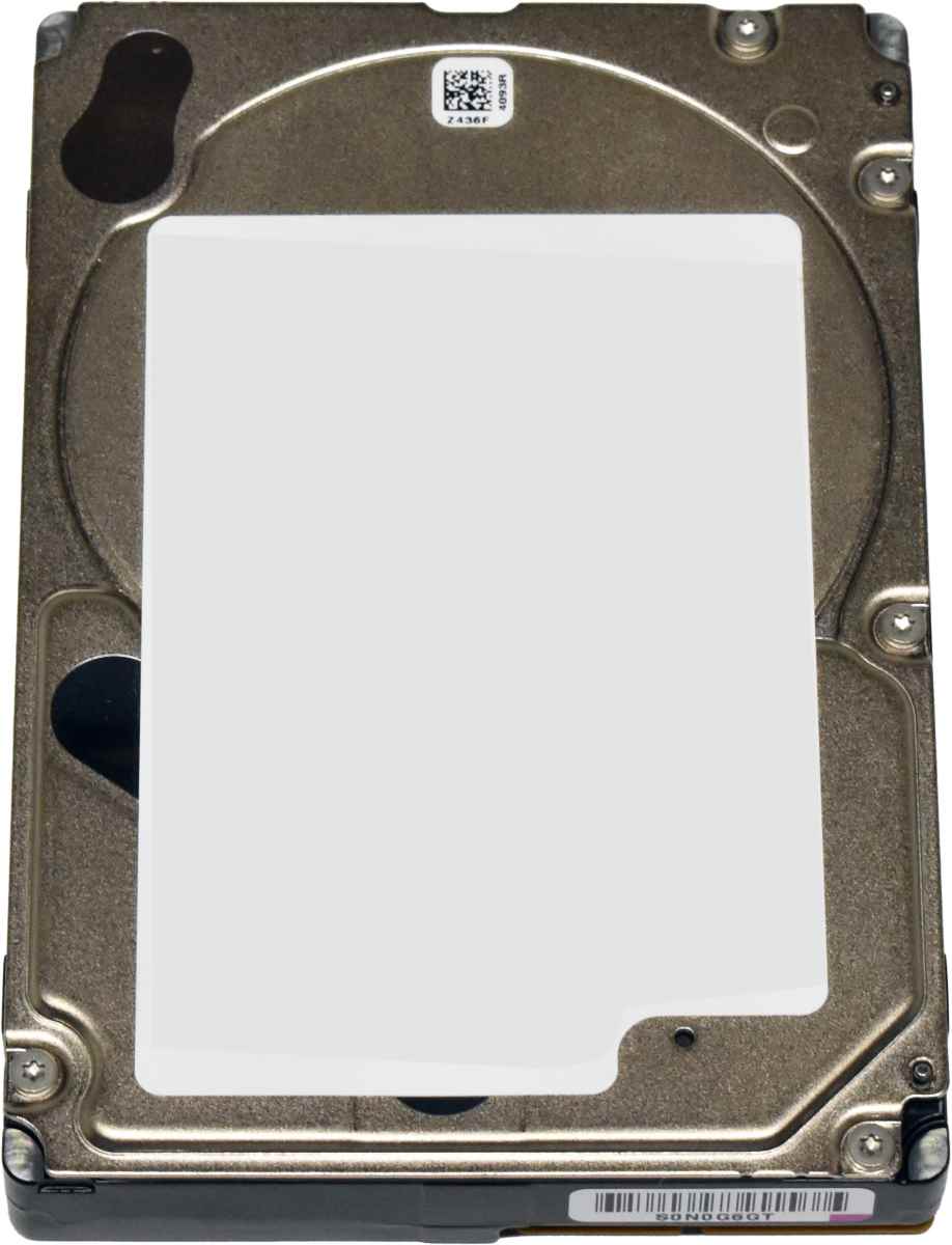Seagate 900GB 2.5" 10K 6G SAS HDD Festplatte ST900MM0006 9WH066-038 512 Bytes Server Storage