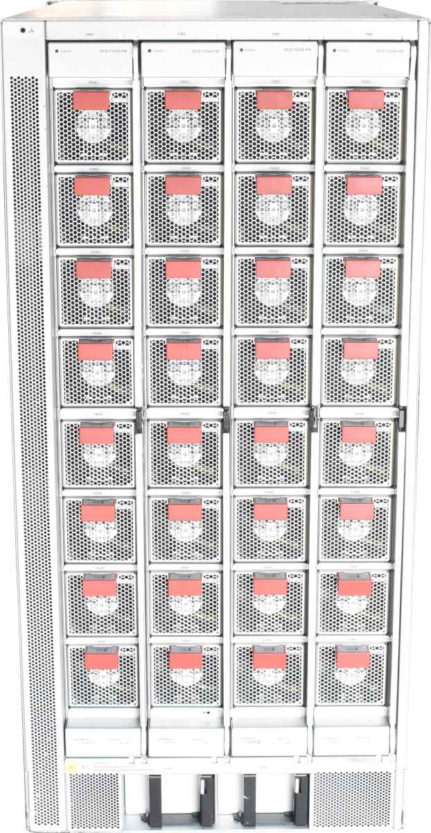Arista 7300 Series DCS-7316 Data Center Switch +PSUs +Fabrics +FANs Arista 7300 Series DCS-7316 Data Center Switch +PSUs +Fabrics +FANs