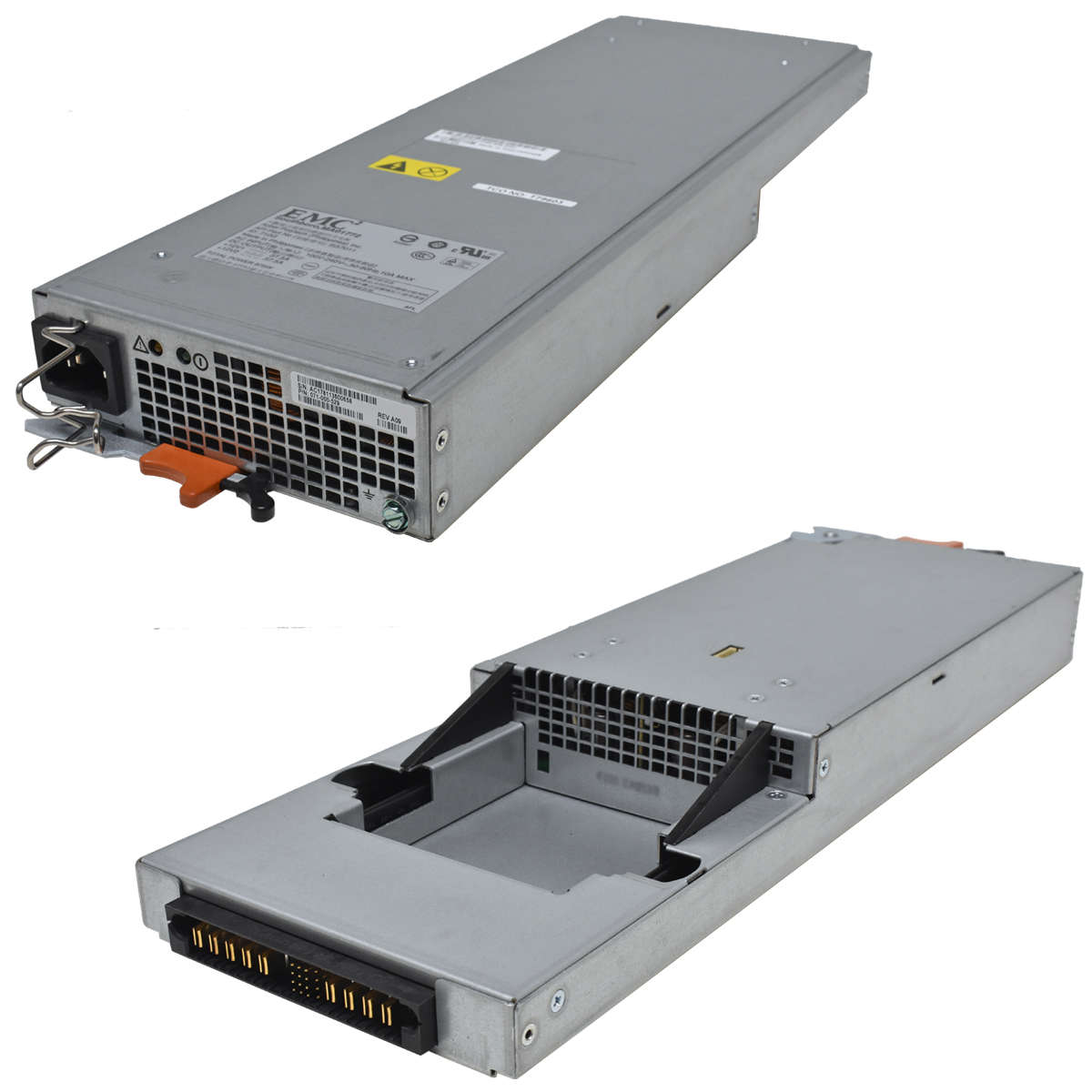 EMC-Power-Supply-Netzteil-SG7011-875W-for-VNX5100-001.jpg EMC Power Supply/Netzteil SG7011 875W for VNX5100 5300 5500 Storage DP/N 0GJ24J