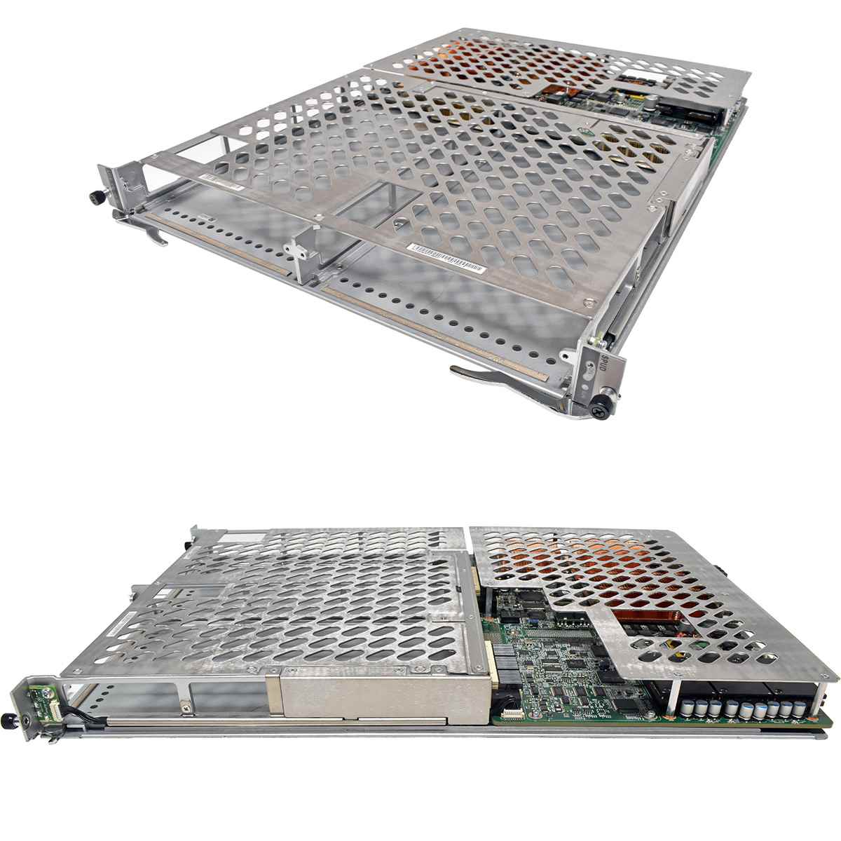 Huawei AntiDDos8080 ADS-SPUD-B Service Processing Unit Base Board