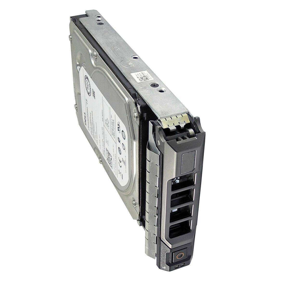 Dell-450-GB-3-5-15K-SAS-Hot-Swap-Festplatte-0R749K-003.jpg Dell 1TB 3.5" 7,2K SAS Hot Swap Festplatte 0740YX 740YX mit Rahmen R710