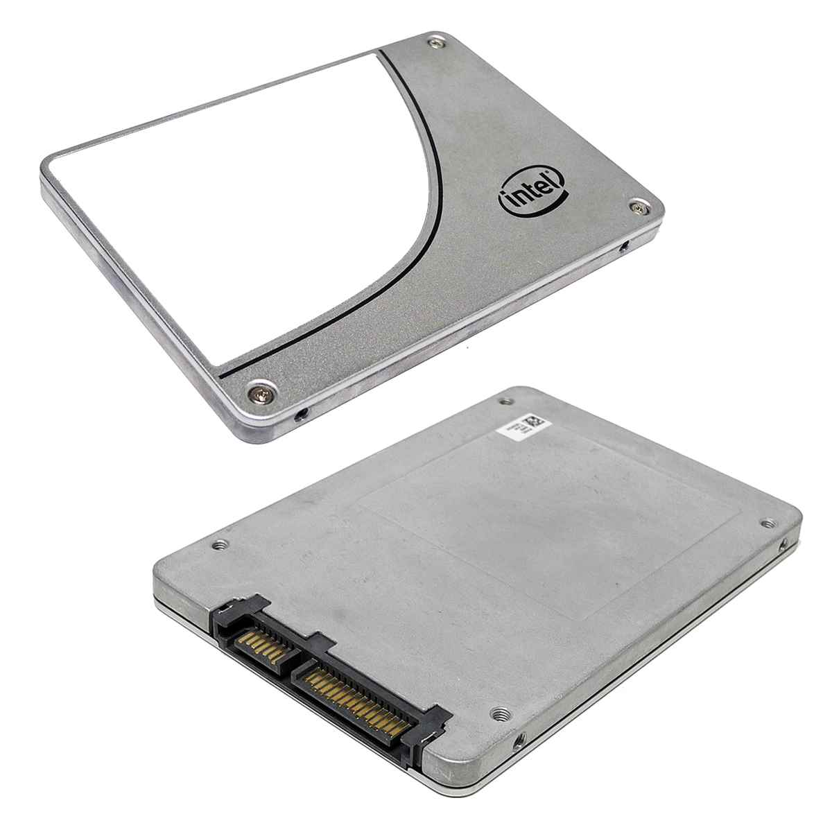 Dell 120 GB 2.5“ 6G SATA SSD SSDSC2BB120G4R PN: 0MVTNM Intel DC S3510 Series 80GB SSDSC2BB080G6 2.5“ 7mm 6G SATA SSD