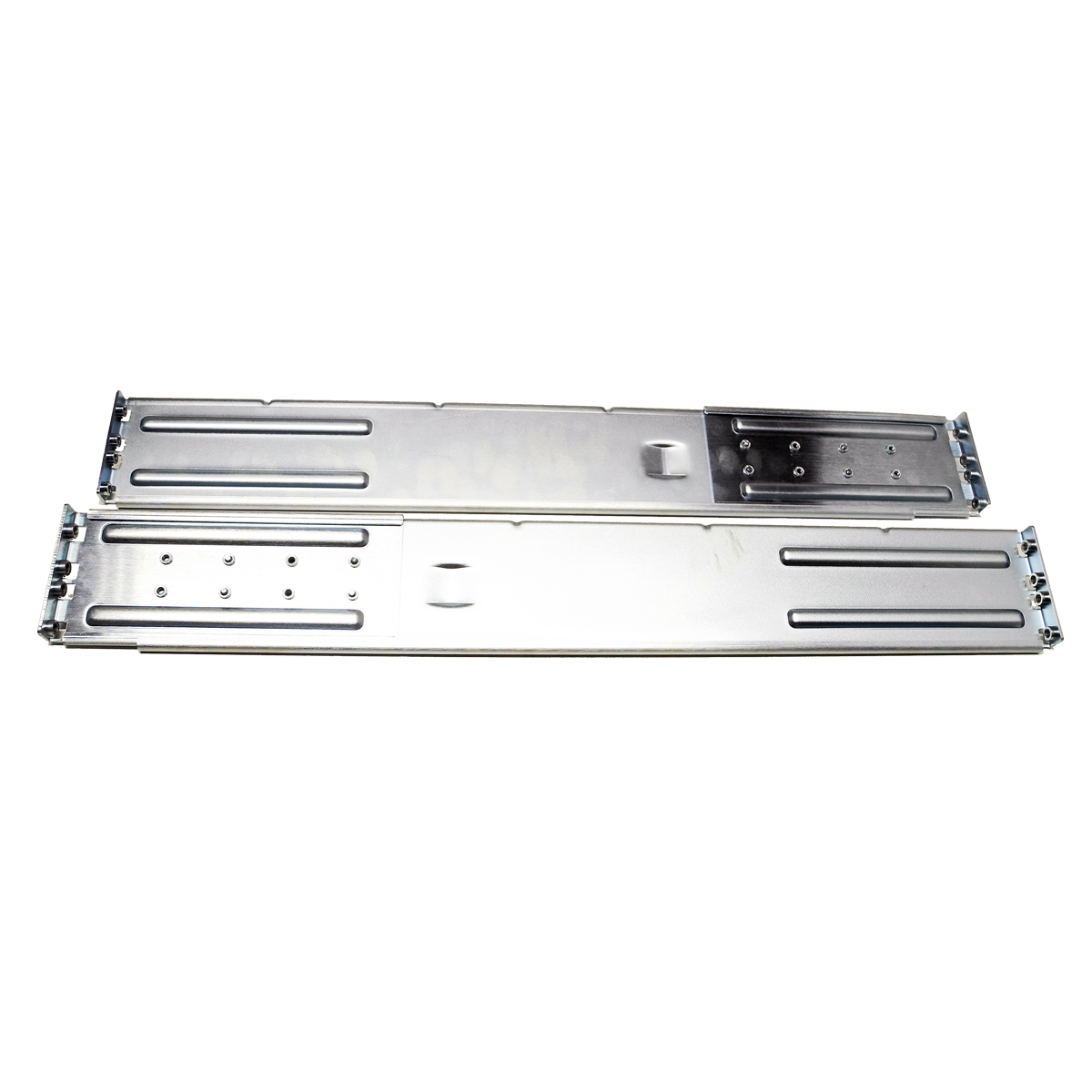 Brocade 3U Rack Rails Kit/Rackschienen 49-1000044-02(L) 49-1000045-01(R) Brocade 3U Rack Rails Kit/Rackschienen 49-1000044-02(L) 49-1000045-01(R)