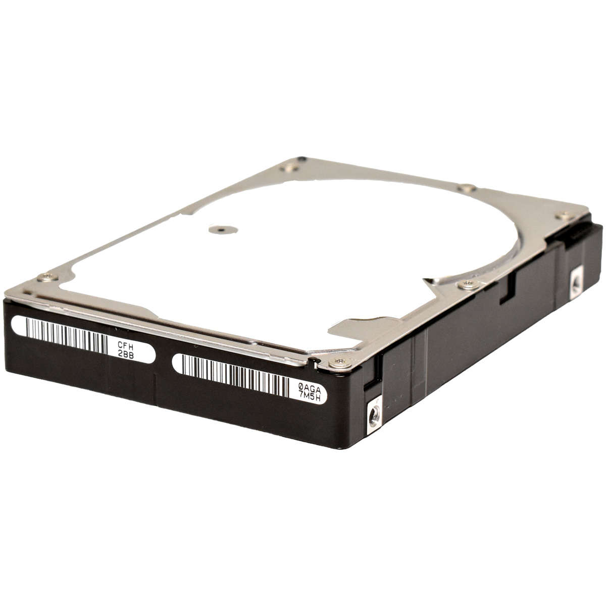 HGST 300GB 2.5" 12G 10K SAS HDD HUC101830CSS204