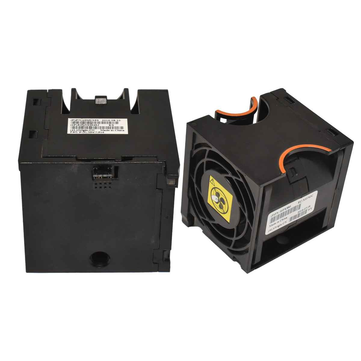 IBM Lenovo Cooling Fan / Gehäuselüfter für X3650 M5 00MU053 00FK883 IBM Lenovo Cooling Fan / Gehäuselüfter für X3650 M5 00MU053 00FK883