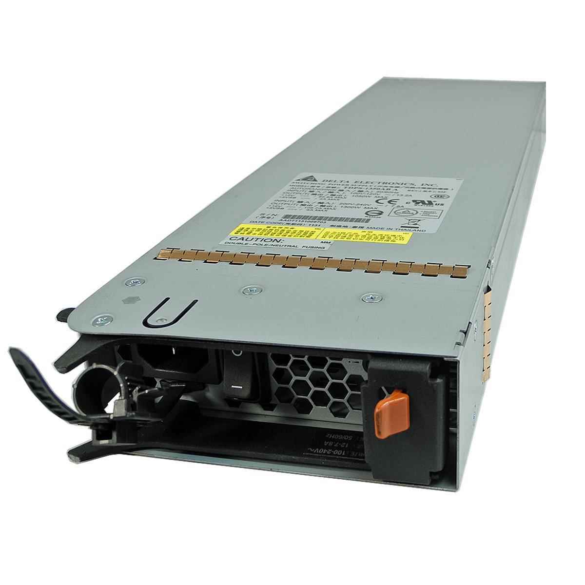 DELTA TDPS-1350 AB B 1300W Power Supply/Netzteil für NetApp FAS 3210 FAS3240 DELTA TDPS-1350 AB A 1300W Power Supply/Netzteil für NetApp FAS 6210 X763-R6