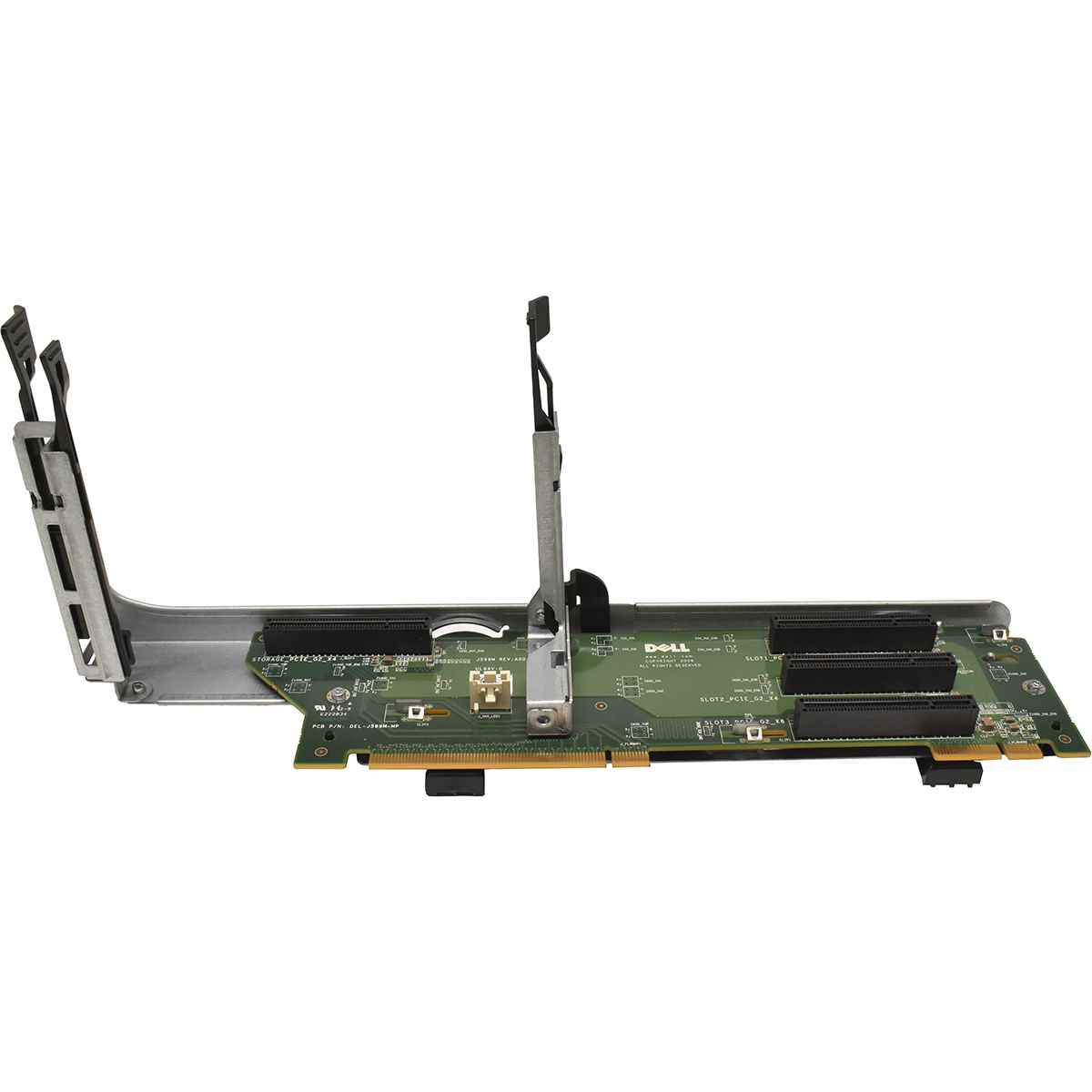Dell 0H949M Riser Board PCIe x8 für PowerEdge R510 04HJHF Dell 0H949M Riser Board PCIe x8 für PowerEdge R510 04HJHF