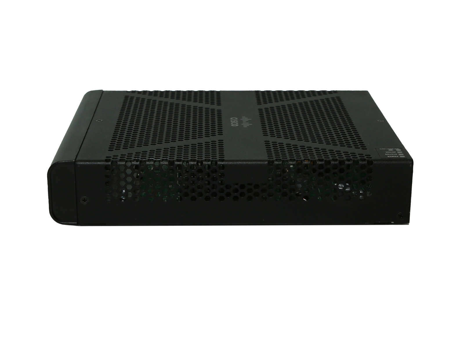 Cisco ASA 5506-X 68-5234-07 8-Port RJ-45 GE Firewall no PSU