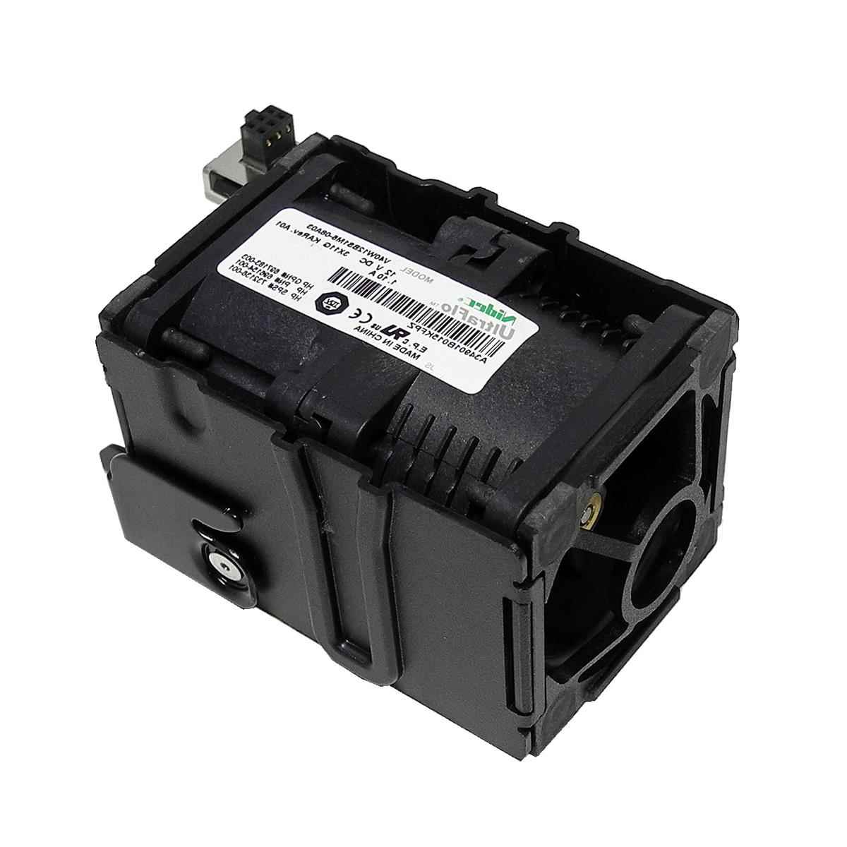 HP 732136-001 Fan Lüfter ProLiant DL360p DL360e Gen8 697183-003 696154-001 HP 732136-001 Fan Lüfter ProLiant DL360p DL360e Gen8 697183-003 696154-001