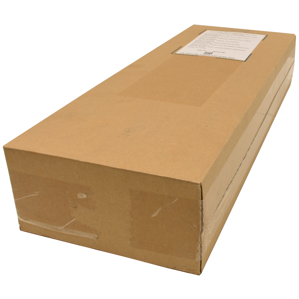 DELL Kabelmanagement 1U (1HE) Cable Management Arm Kit 02J1CF PowerEdge R320, R420, R630, R620