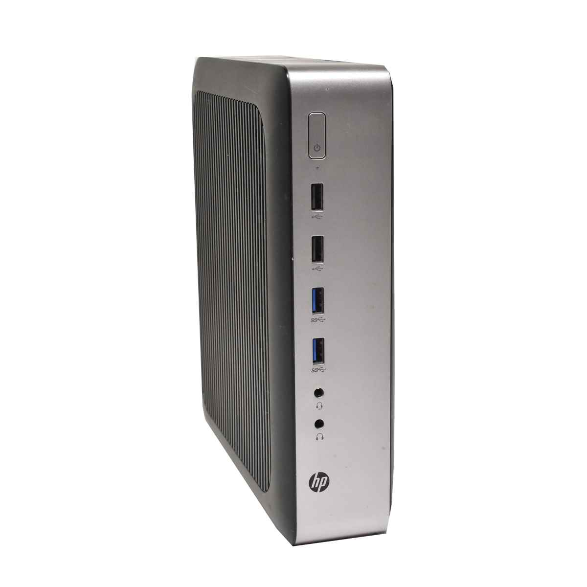 HP t730 Thin Client RX-427BB 2,70GHz 8GB PC3 32GB SSD mit Netzteil Win 10 COA HP t730 Thin Client RX-427BB 2,70GHz 8GB PC3 32GB SSD mit Netzteil Win 10 COA