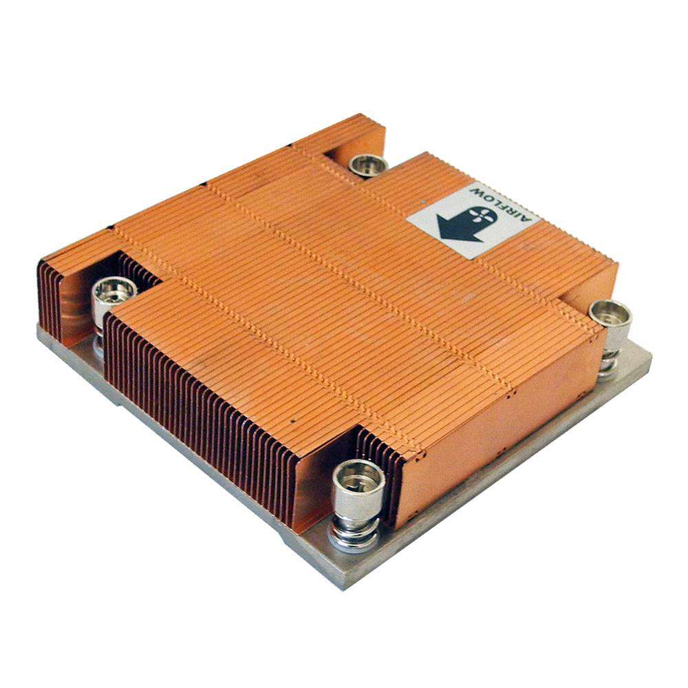 DELL-PowerEdge-R415-CPU-Heatsink-Kühler-DP-N-0535X-001.jpg DELL PowerEdge R415 CPU Heatsink / Kühler DP/N 0535X9