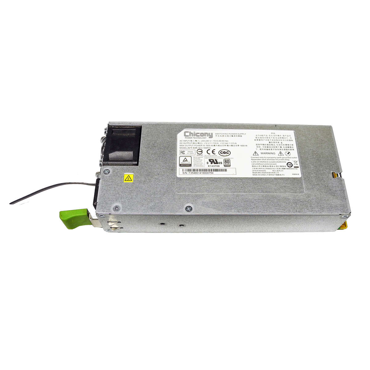 Chicony-R12-1K6P2C-Power-Supply-Netzteil-1600W-for-002.jpg Chicony R12-1K6P2C Power Supply/Netzteil 1600W for Fujitsu Primergy RX4770
