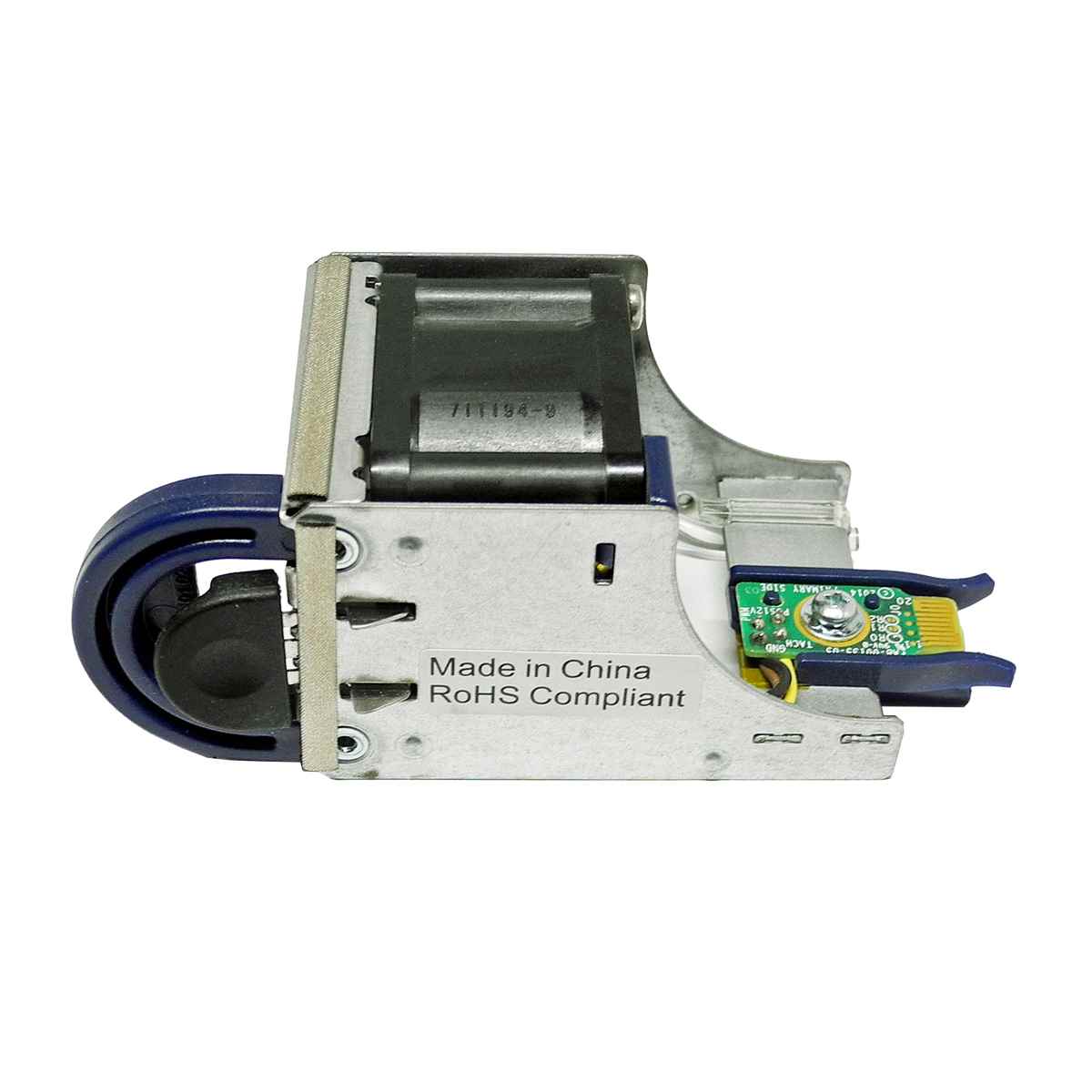 Arista FAN-7000-R Blue Cooling Fan/Gehäuselüfter ASY-00246-10 B0 für DCS-7050 Switches Arista FAN-7000-R Blue Cooling Fan/Gehäuselüfter ASY-00246-10 B0 für DCS-7050 Switches