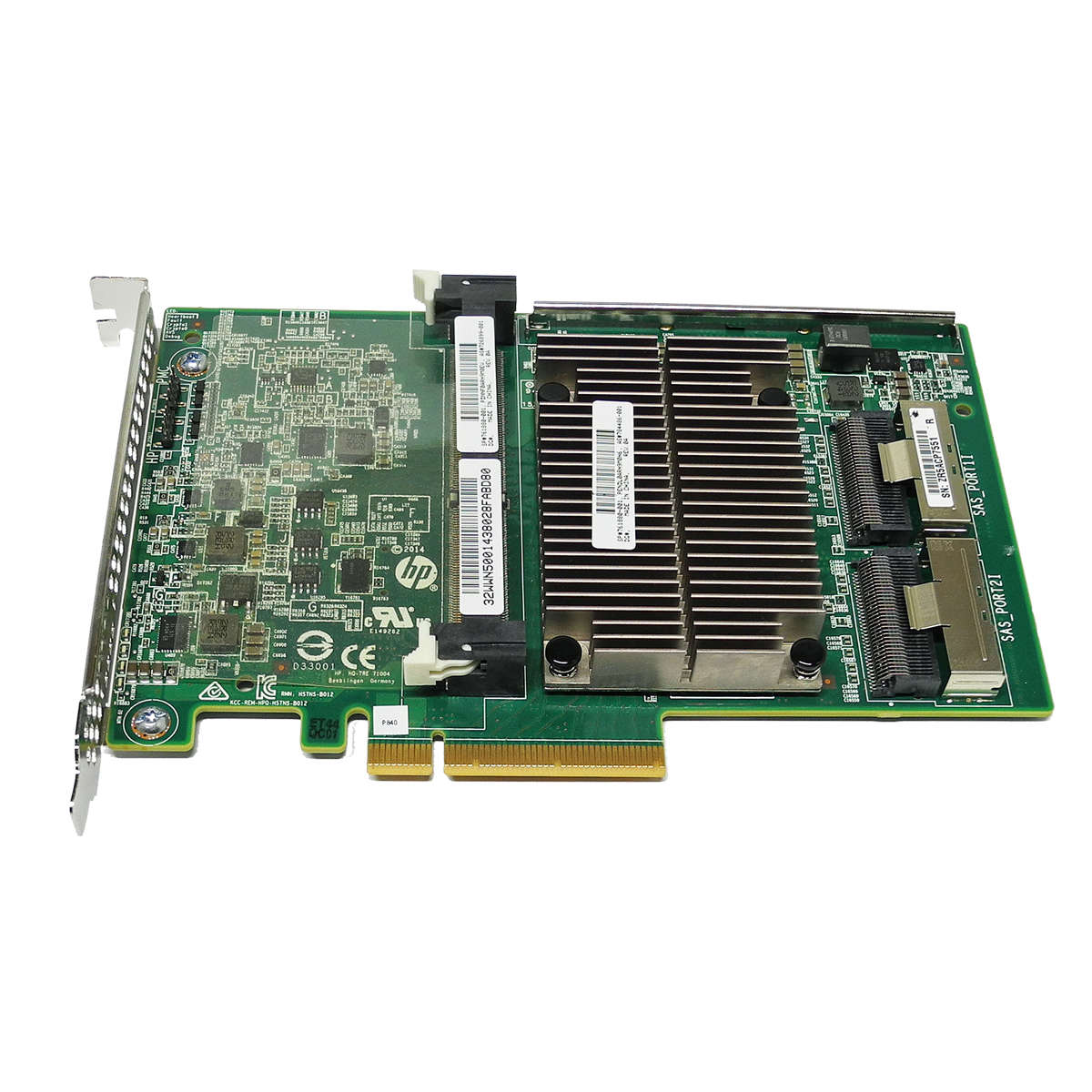 HP-Smart-Array-P840-12Gb-SAS-RAID-Controller-2x-SA-002.jpg HP Smart Array P840 12Gb SAS RAID Controller +2x SAS Kabel 761880-001