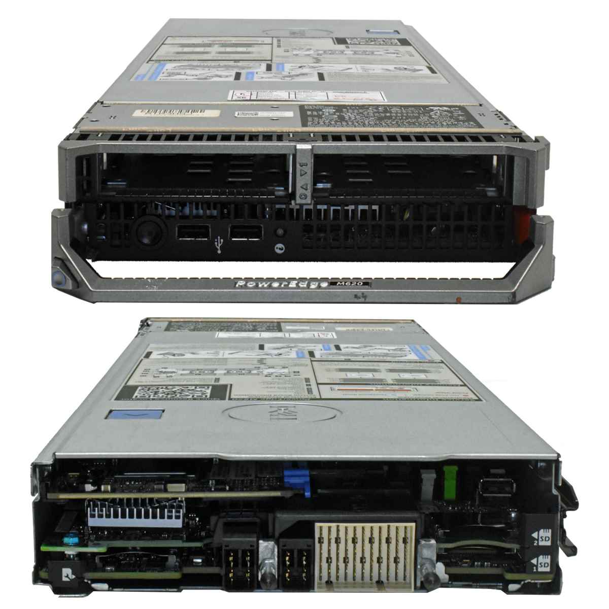 DELL PowerEdge M620 Blade Chassis CTO + Mainboard NO RAM NO CPU Mellanox ConnectX-3 DELL PowerEdge M630 Blade Server Chassis mit Mainboard 2x FCLGA2011 1x Kühler