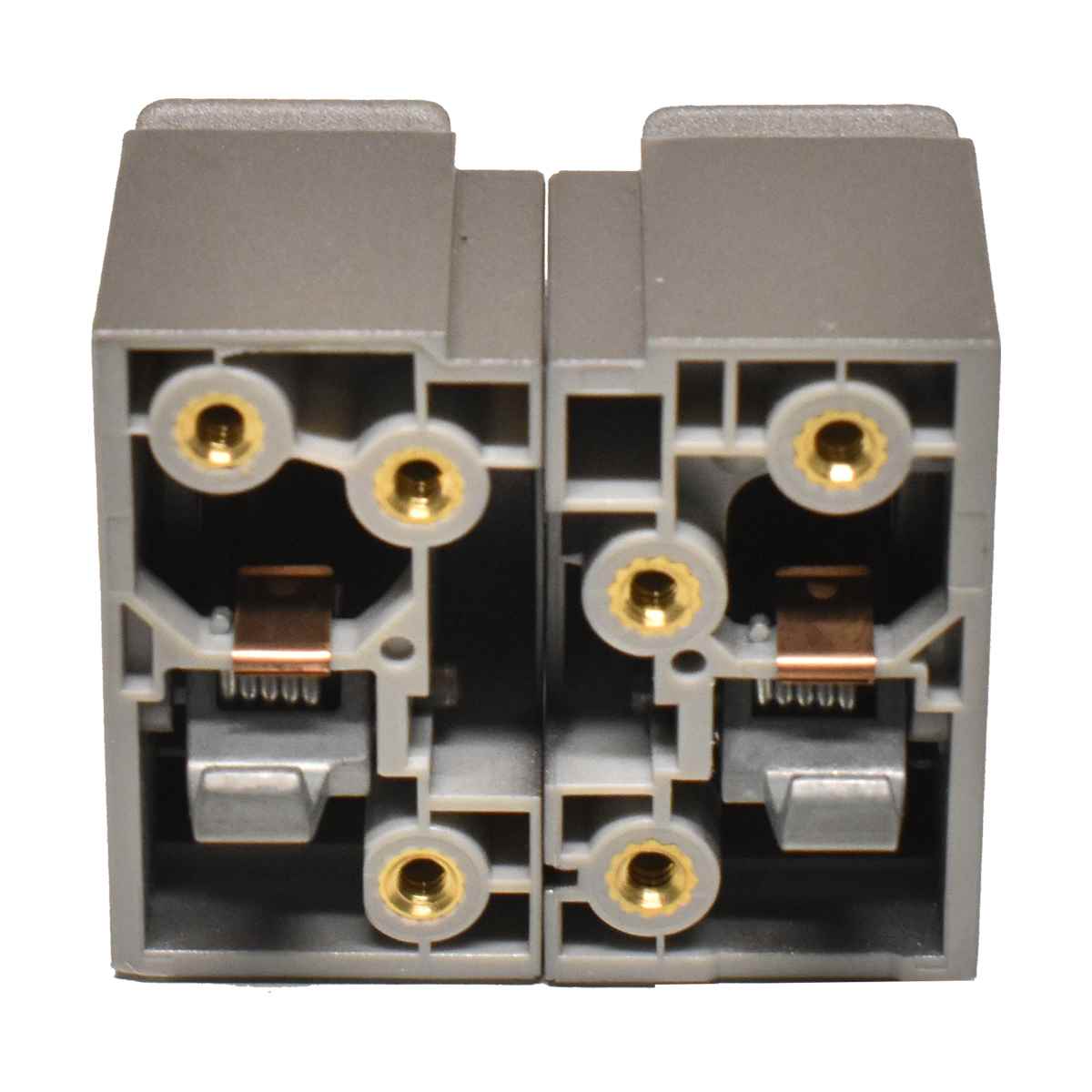 HP ProLiant DL360 G9 Gen9 Ohr ear rechts links Set + Schrauben screws 1U 1HE HP ProLiant DL360 G9 Gen9 Ohr ear rechts links Set + Schrauben screws 1U 1HE