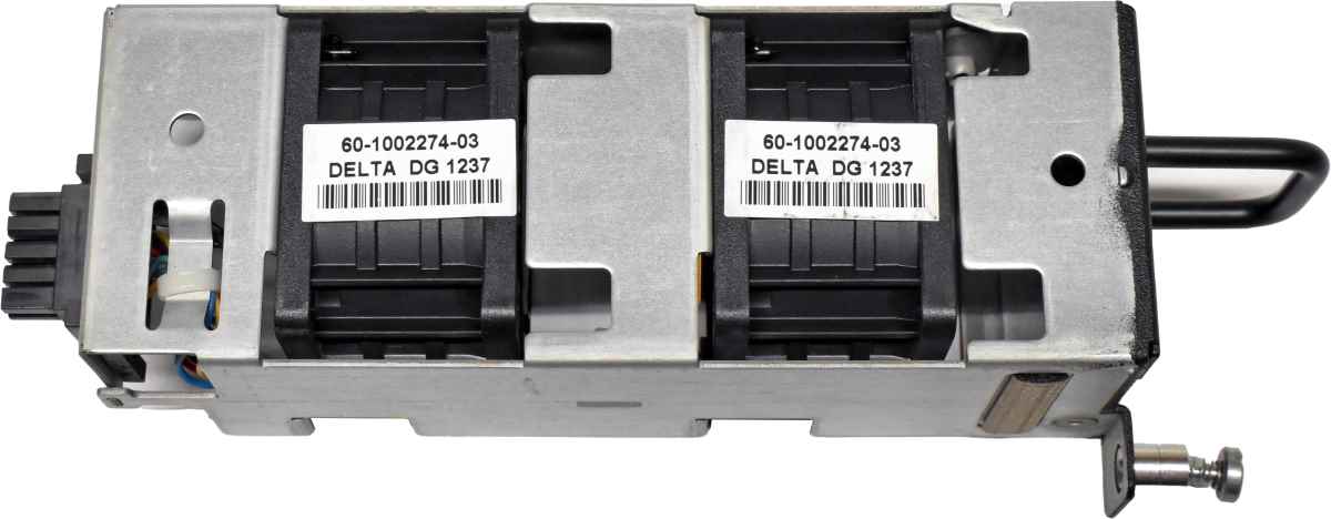 Brocade Delta DG1237 FAN Lüftermodul 60-1002171-05 60-1002274-03 Brocade Delta DG1237 FAN Lüftermodul 60-1002171-05 60-1002274-03