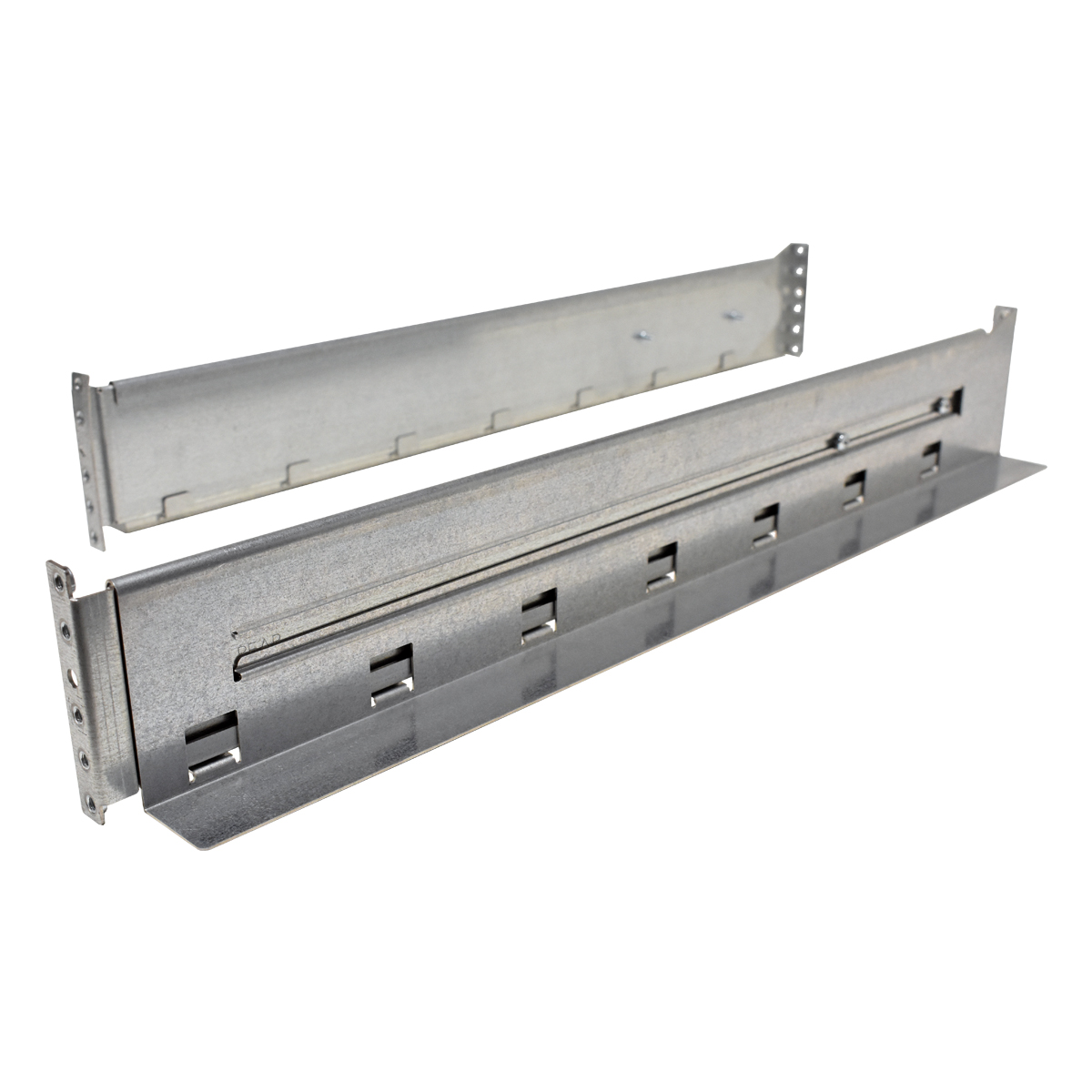 EMC Rack Rail Kit Rackschienen 410-0036-0001 410-0038-0001 für Data Domain DD620 EMC Rack Rail Kit Rackschienen 410-0036-0001 410-0038-0001 für Data Domain DD620