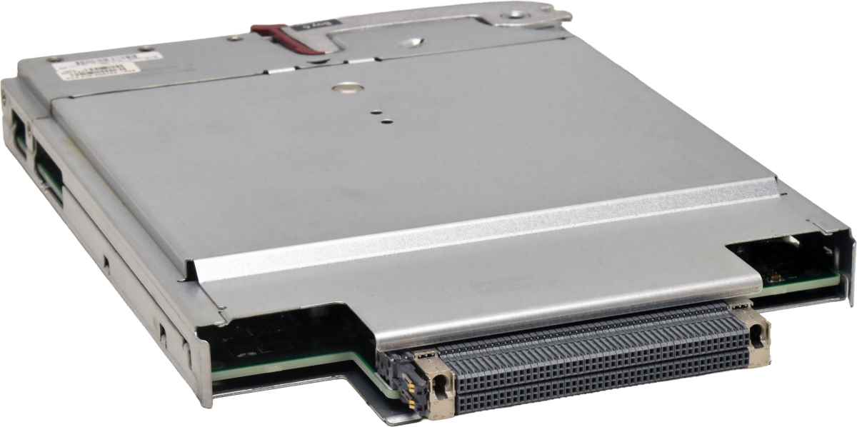 HP BK764A 6Gb SAS Switch Module BladeSystem c-Class PN 608792-002 HSTNS-BC54-N