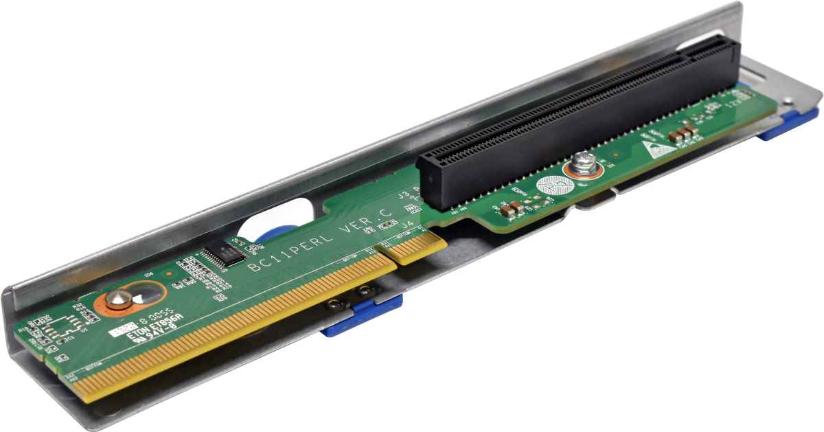 Huawei BC1M14RISE Riser Board Assembly für RH1288 V3