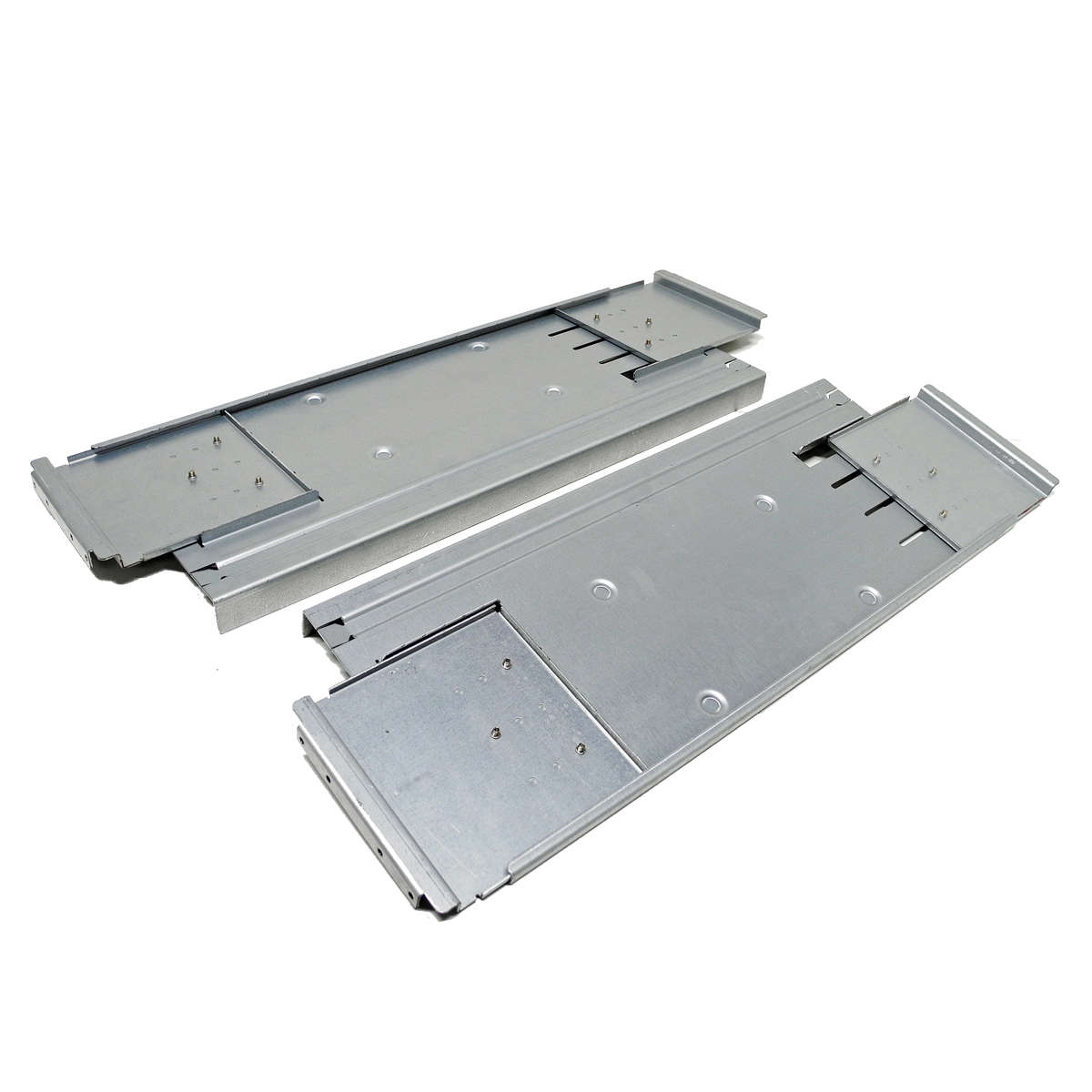 Fujitsu-A3C40058214-A3C40058215-Rack-Rails-Kit-L-R-002.jpg Fujitsu A3C40058214 A3C40058215 Rack Rails Kit L&R for Primergy BX600 Server