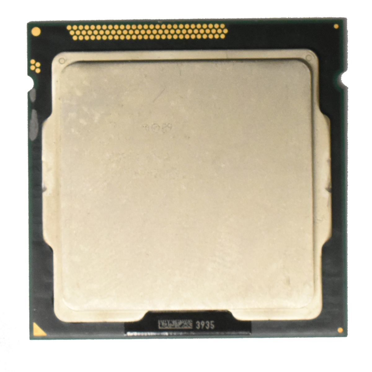 Intel Xeon Processor E3-1220 Quad Core 3.10GHz 8MB LGA1155 SR00F Intel Xeon Processor E3-1220 Quad Core 3.10GHz 8MB LGA1155 SR00F