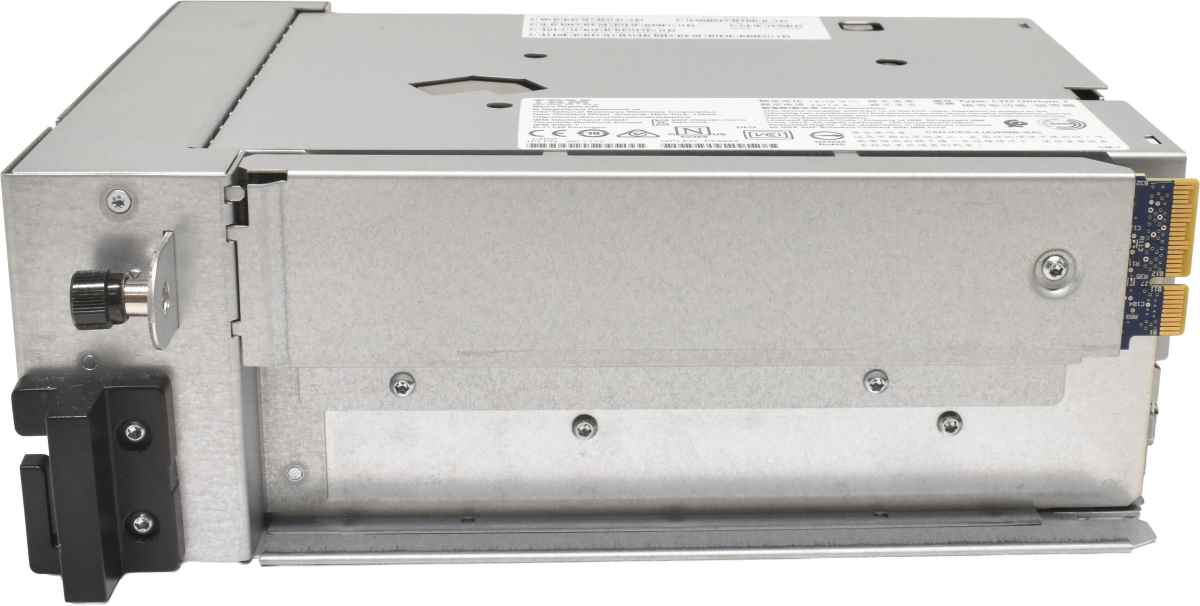 IBM LTO Ultrium 7 LTO-7 FH FC 6 / 15 TB SAS 8G Tape Drive 00VJ493 IBM LTO Ultrium 7 LTO-7 FH FC 6 / 15 TB SAS 8G Tape Drive 00VJ493 Quantum i6