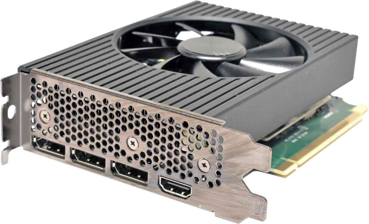 Dell Nvidia GeForce RTX 3050 0DKC8N 8GB GDDR6 Graphics Card Dell Nvidia GeForce RTX 3050 0DKC8N 8GB GDDR6 Graphics Card