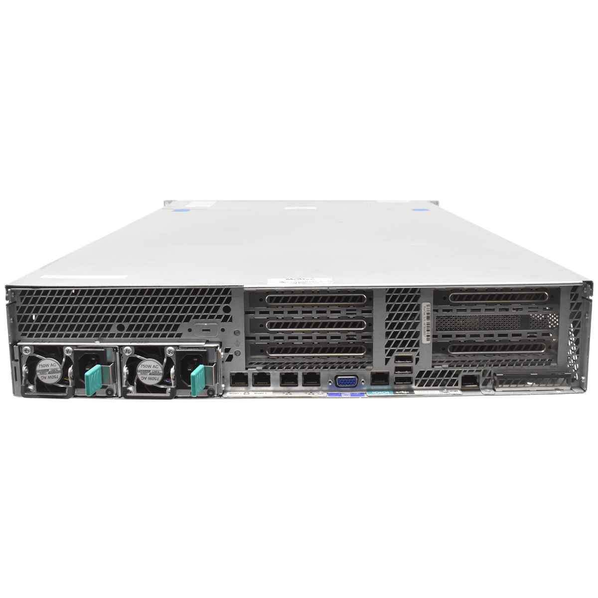 McAfee Event Receiver ERC-4600 Server no CPU no RAM 2x Kühler 12x LFF RS25DB080 McAfee Advanced Engine ACE-3450 Server no CPU no RAM 2x Kühler 12x LFF RS25DB080