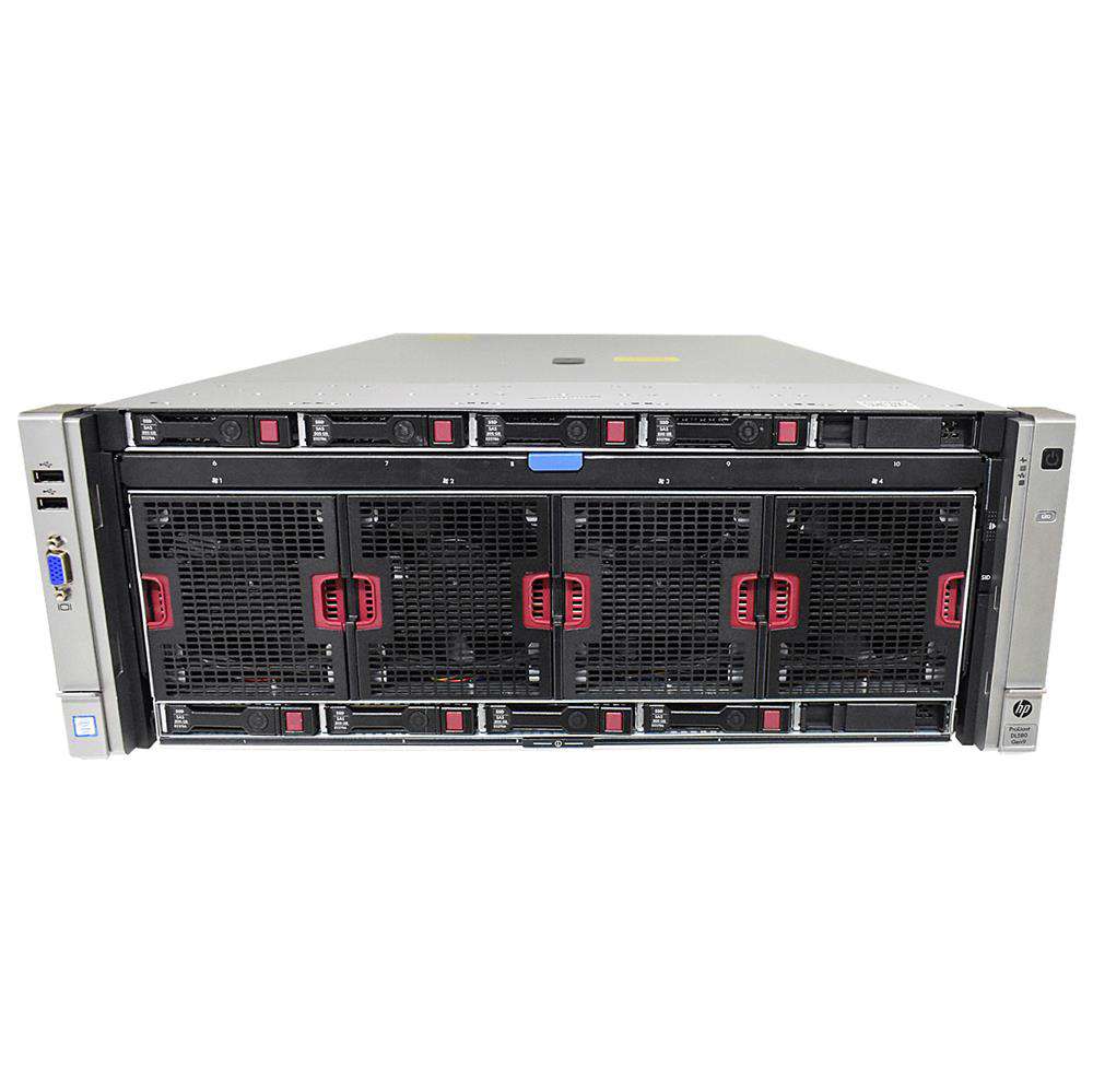 HP-ProLiant-DL580-G9-4x-E7-8880-V3-18-Core-2-30Ghz-002.jpg HP ProLiant DL580 G9 4x E7-8880 V3 18-Core 2.30Ghz 32GB RAM 10 Bay 2.5"