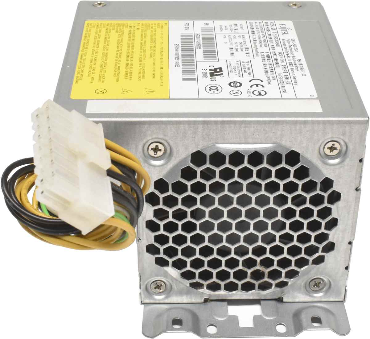 Fujitsu Power Supply / Netzeil 250W DPS-250AB-99A S26113-E590-V50-01 Fujitsu Power Supply / Netzeil 250W DPS-250AB-99A S26113-E590-V50-01