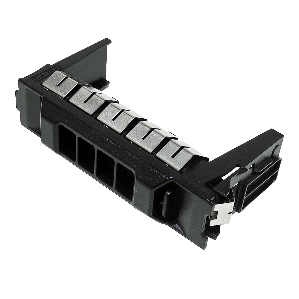 10x Dell HDD 3.5 Zoll Blindblende / Blank Caddy 04F7V1 PowerEdge R, T Series Dell HDD 3.5 Zoll Blindblende / Blank Caddy 04F7V1 PowerEdge R, T Series