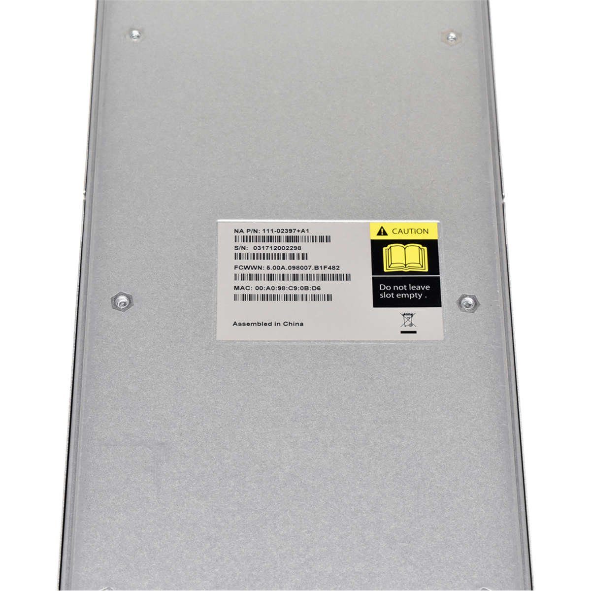NetApp-4-Port-CNA-16G-FC-Adapter-for-A700-FAS9000-003.jpg NetApp 4-Port CNA 16G FC Adapter for A700 FAS9000 111-02397+A1