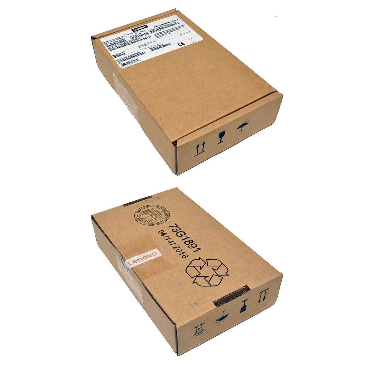 ServeRAID-M5200-Series-1GB-Flash-RAID-5-Upgrade-47-005.jpg ServeRAID M5200 Series 1GB Flash/RAID 5 Upgrade 47C8660 New Neu