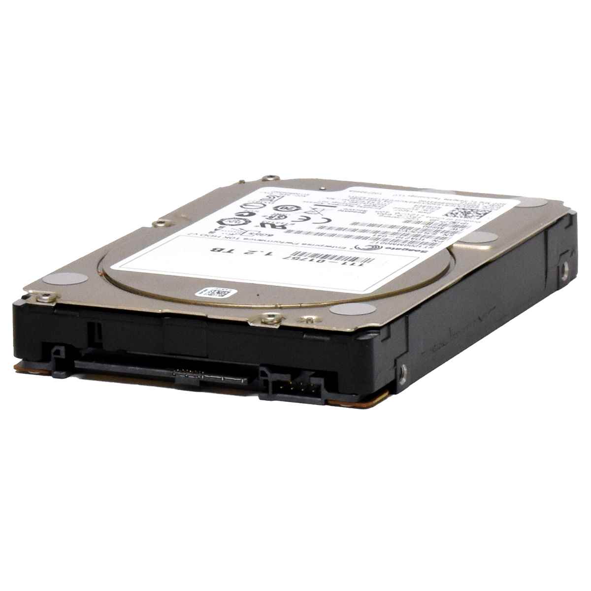 Seagate NetApp 1.2TB SAS Festplatte 1DA210-041 111-01757 ST1200MM0017 ohne Rahmen Seagate 1.2TB 2.5 Zoll 10k SAS Festplatte ST1200MM0007 ohne Rahmen