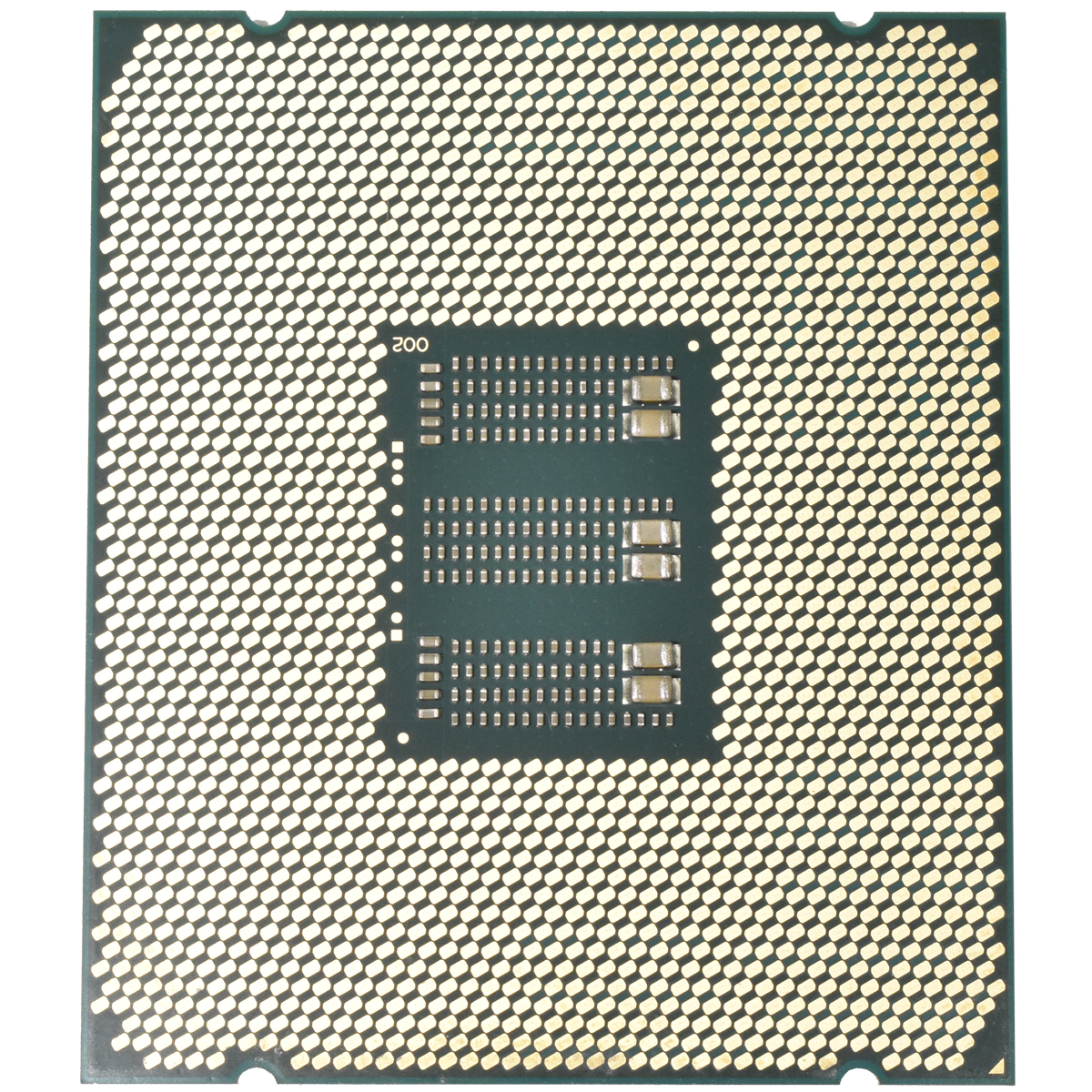 Intel Xeon Processor E7-8890 v4 60MB Cache 2.20 GHz 24C LGA2011 P/N SR2SS