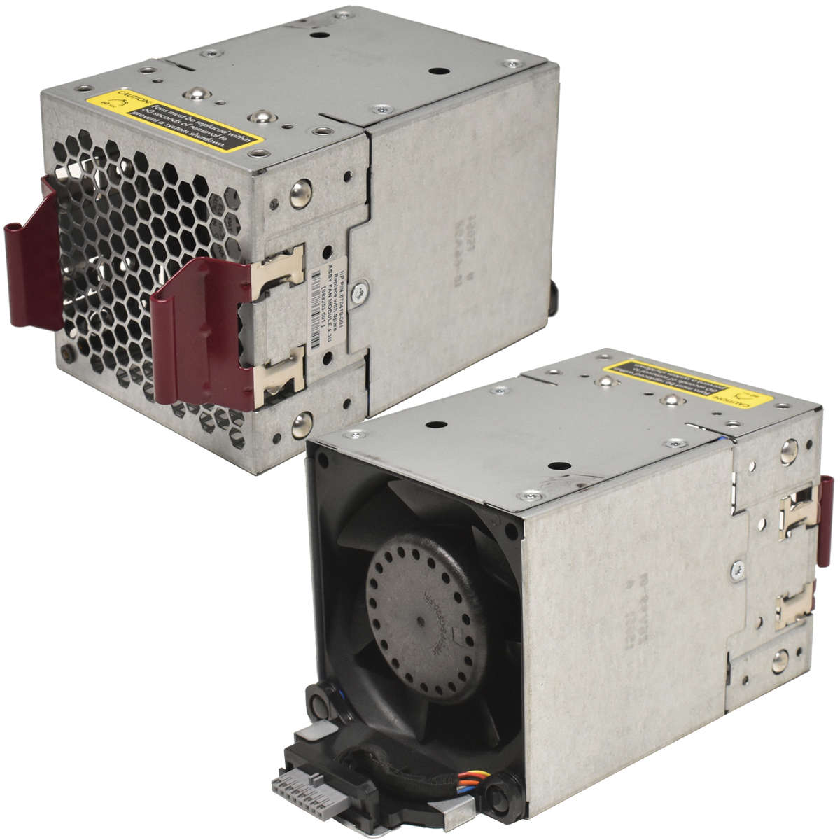 HP-Proliant-SL4500-SL8500-Hot-Plug-Lüftermodul-Bau-003.jpg HP Proliant SL4500 SL8500 Hot Plug Lüftermodul Baugruppe 689253-001 670410-001