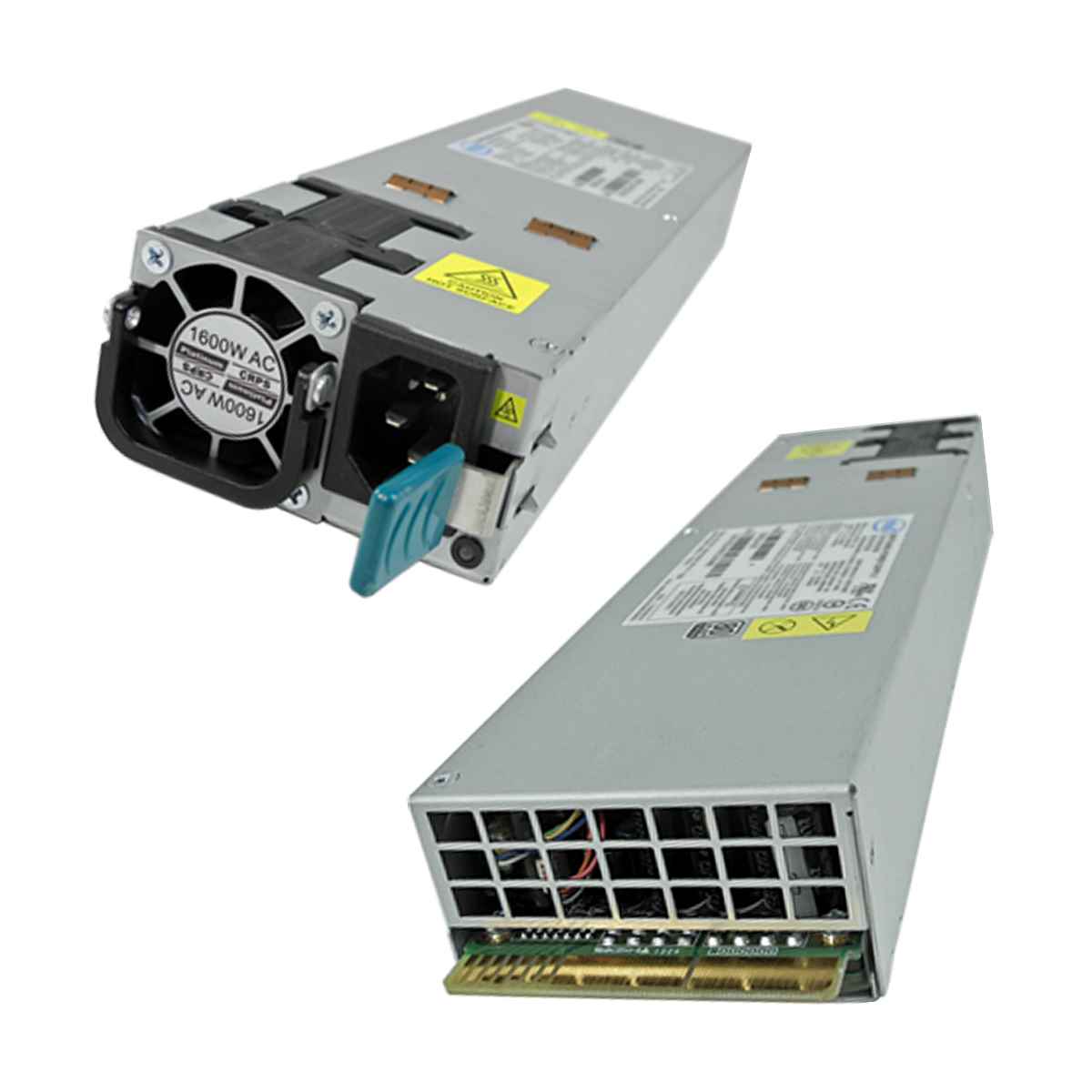 Intel PSSF162202A Power Supply/Netzteil 1600W for SR1550 G36234-009 G36234-011 Intel PSSF162202A Power Supply/Netzteil 1600W for SR1550 G36234-009 G36234-011