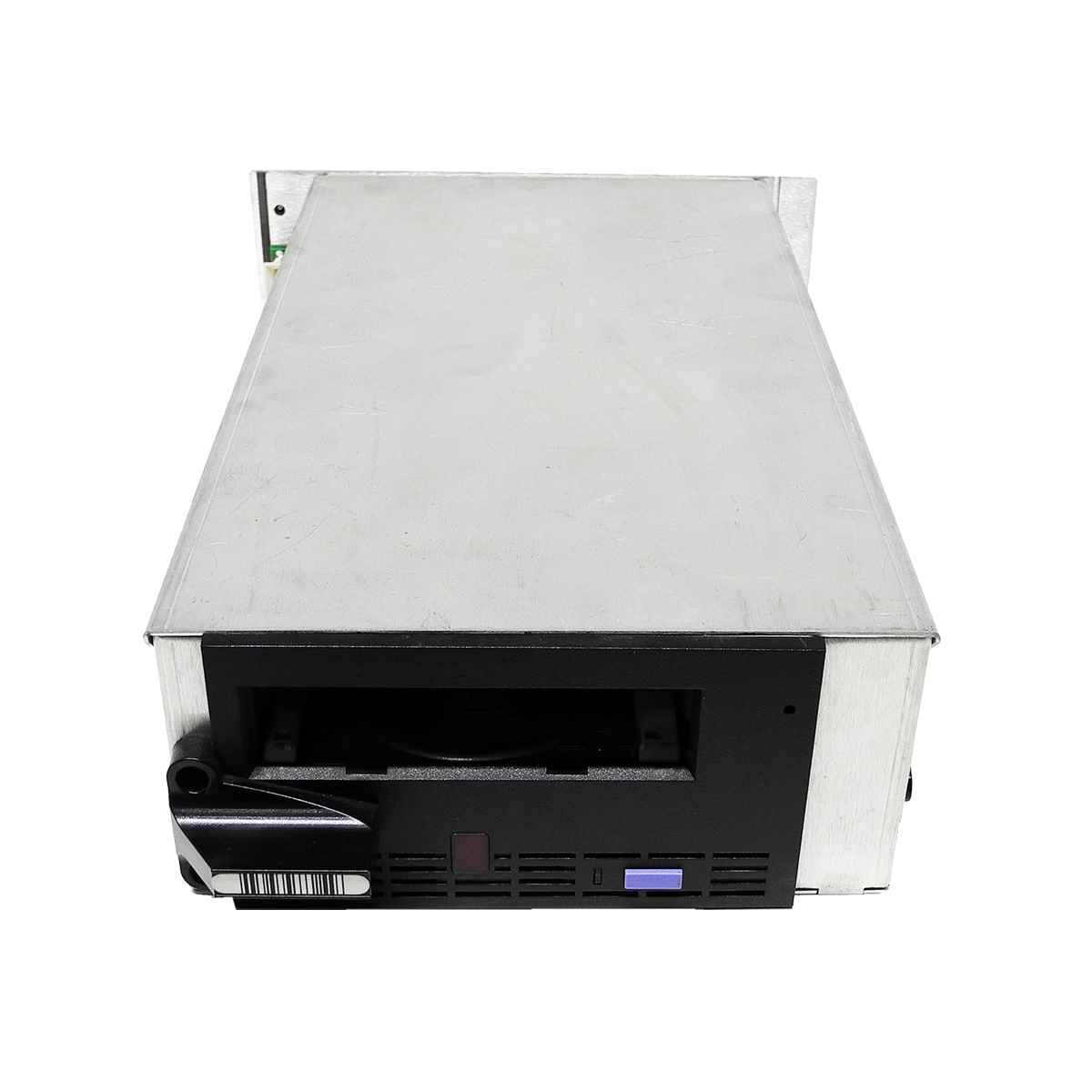 Fujitsu Drive Module LTO2 LVD Tape Drive / Bandlaufwerk 3-01394-01 IBM Drive Module LTO2 LVD Tape Drive / Bandlaufwerk 3-01029-01