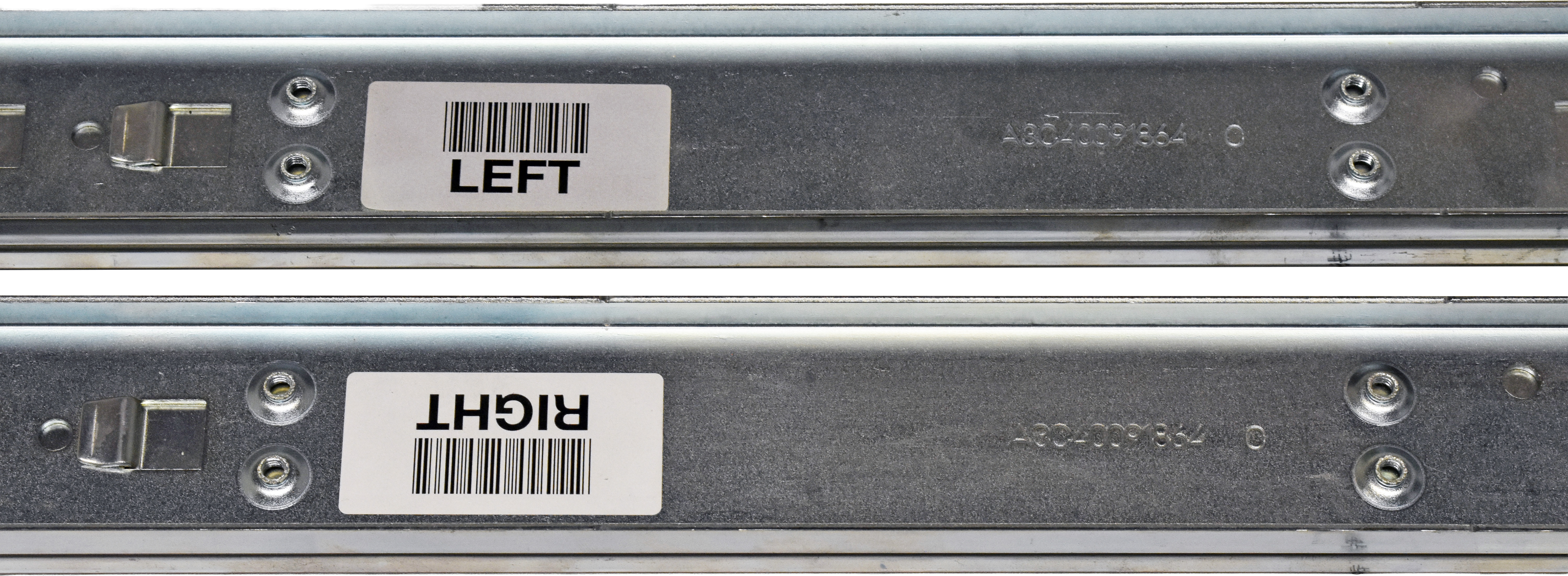 Fujitsu Rails Rackschienen Kit 19 Zoll A3C40091864 for RX600 S6