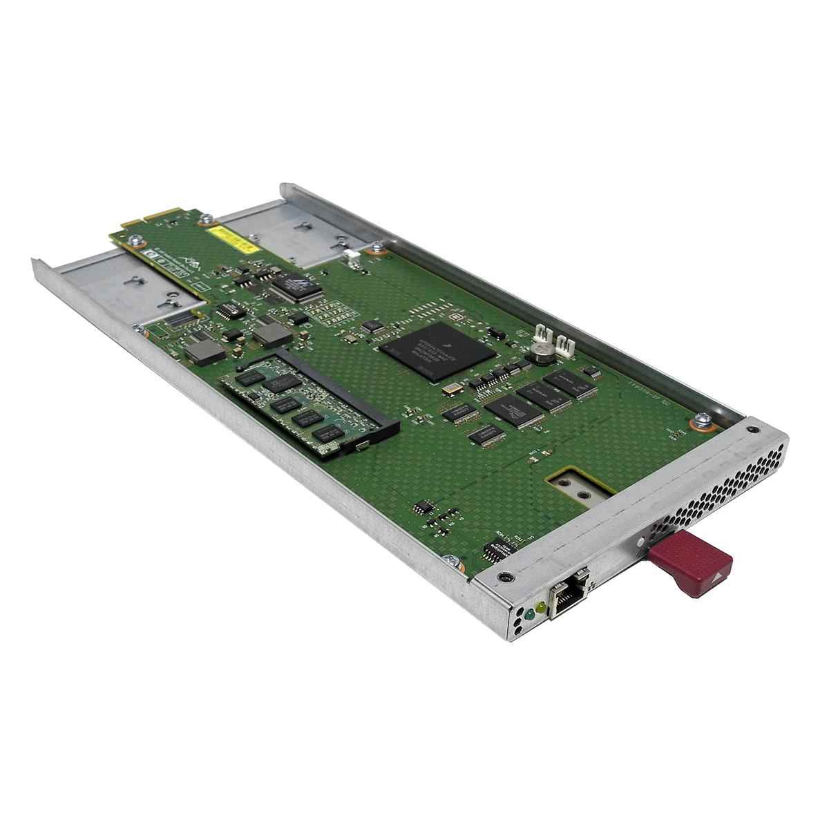 HP Management Module Array für StorageWorks EVA P6500 AG637-63502 AG637-63522 HP Management Module Array für StorageWorks EVA P6500 AG637-63502 AG637-63522