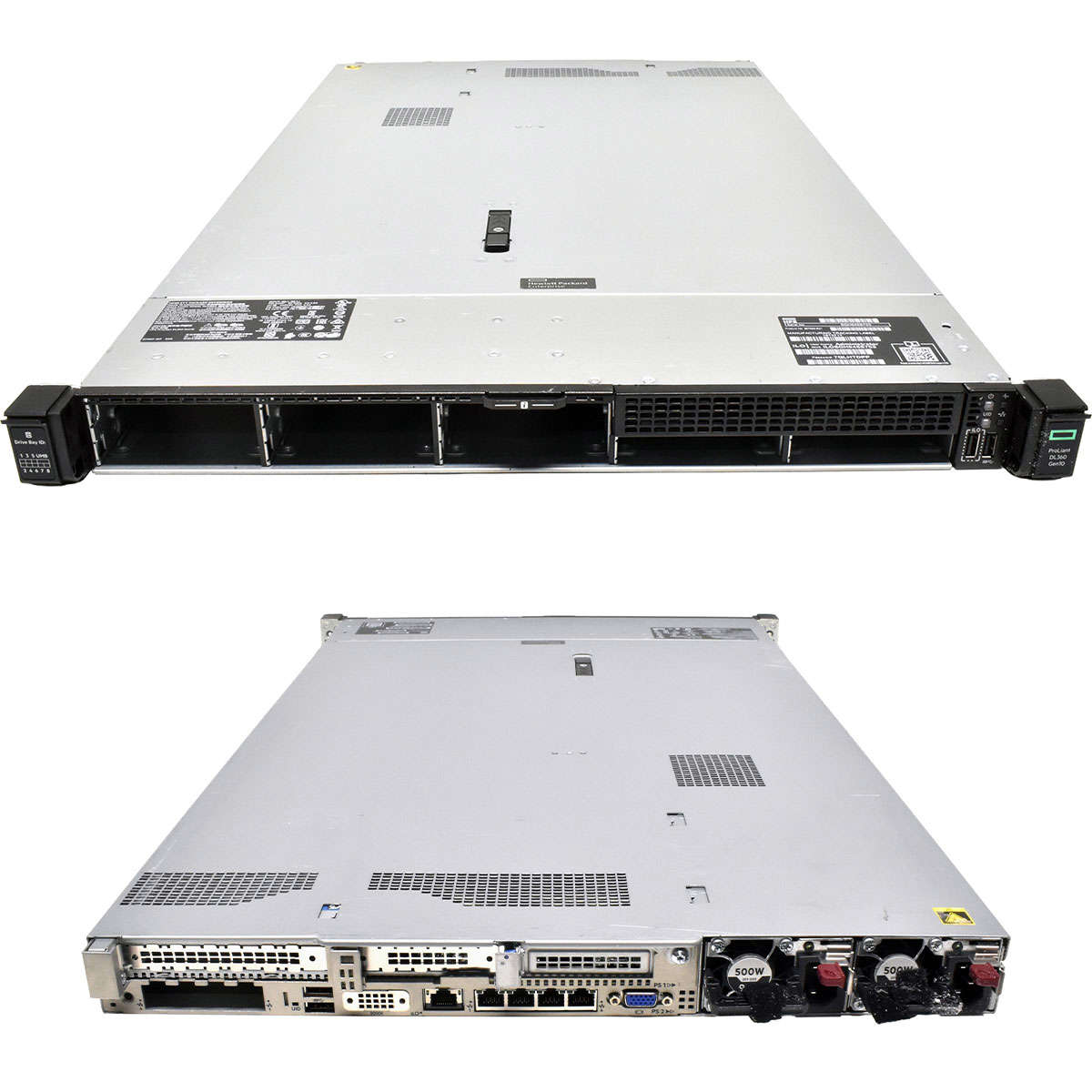 HP-ProLiant-DL360-G10-no-CPU-no-PC4-RAM-2xPerforma-001.jpg HP ProLiant DL360 G10 no CPU no PC4 RAM 2xPerformance HS E208i-a 8x 2,5 SFF