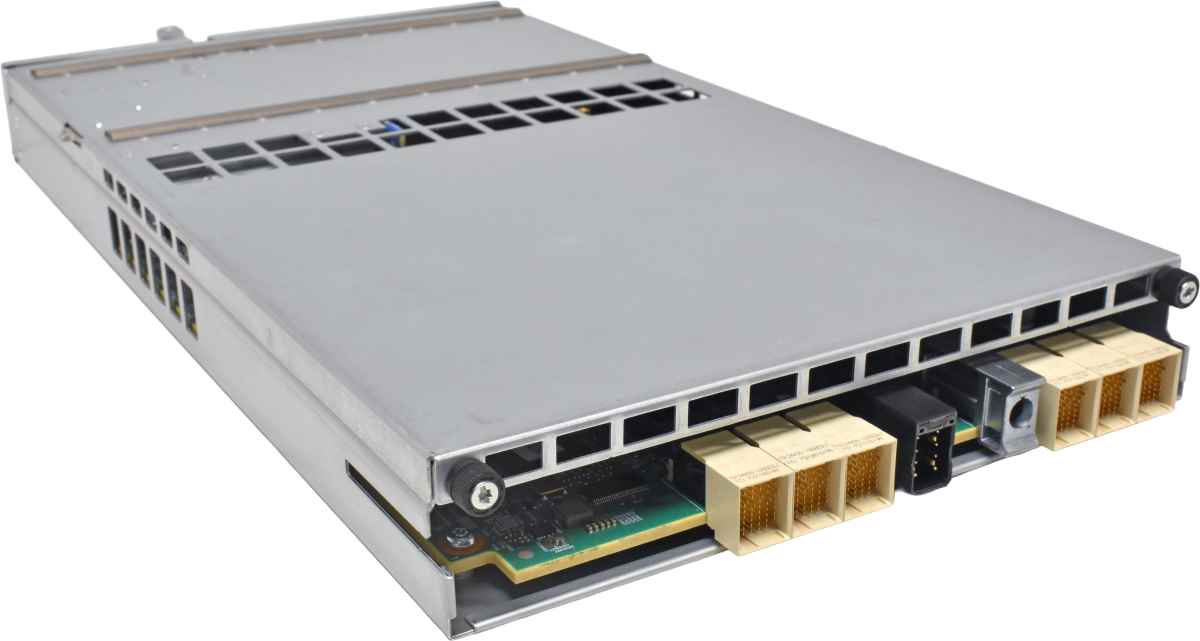 HP 3PAR StoreServ 8400 Storage Controller H6Y95-63001 792653-001 +16G NIC Card