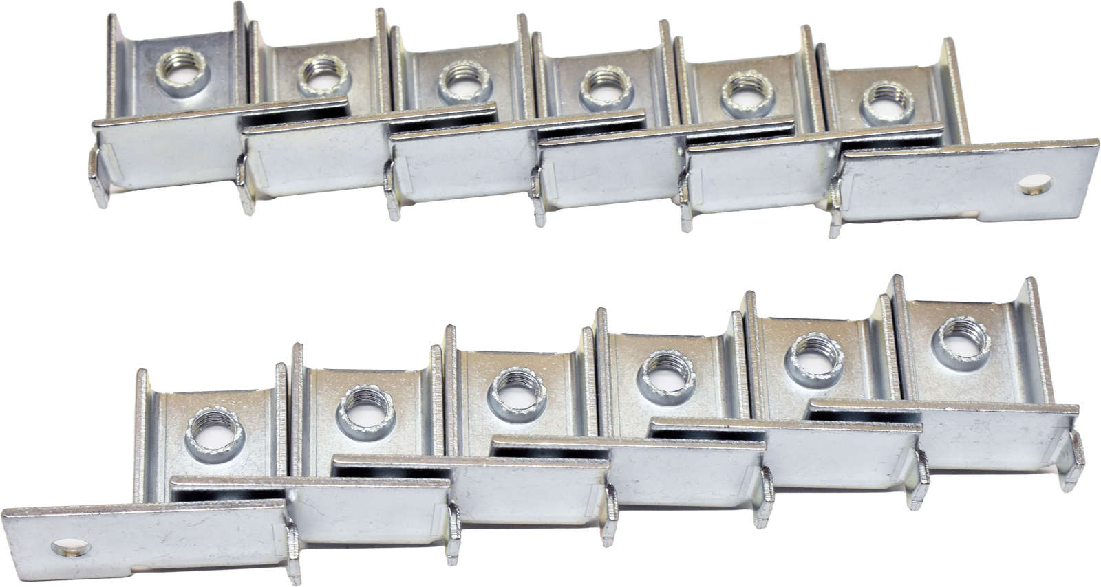 Rittal-C-Rails-C-Profilschienen-DK-7096-000-for-DK-005.jpg Rittal C Rails C Profilschienen DK 7096.000 for DK-TS NEW NEU