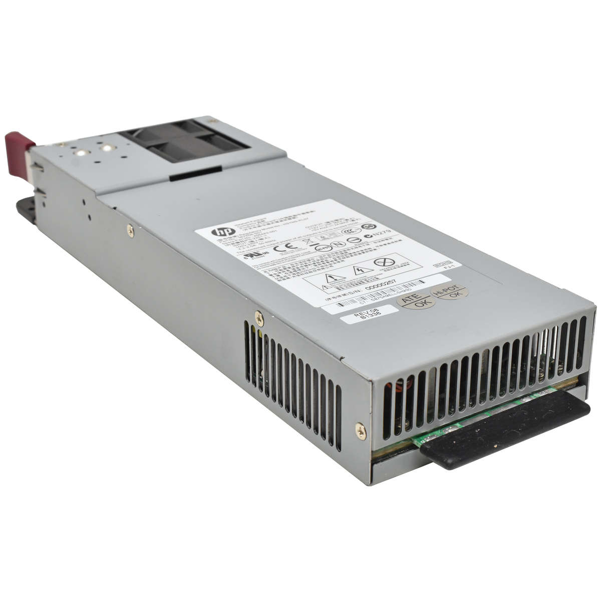 HP-Power-Supply-Netzteil-HSTNS-PL07-367658-501-PS-003.jpg HP Power Supply Netzteil HSTNS-PL07 367658-501 PS-2251-1