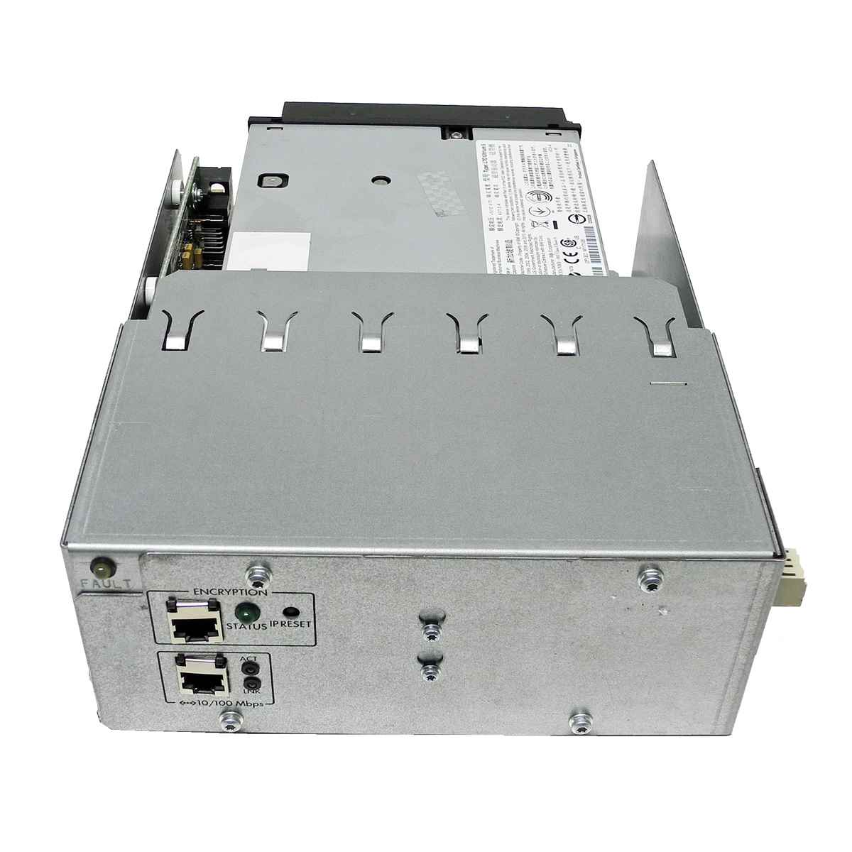 Oracle 7012787 IBM LTO Ultrium 5 FC Tape Drive/Bandlaufwerk SL Enterprise TL
